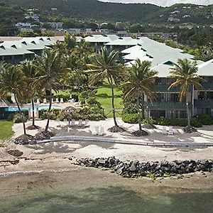 Colony Cove Beach Resort